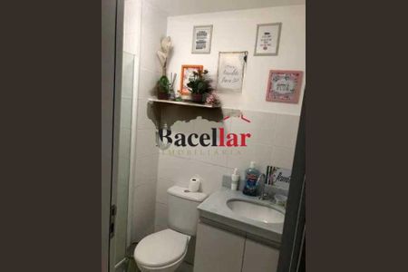 Apartamento à venda com 2 quartos, 50m² em Imperial de São Cristóvão, Rio de Janeiro