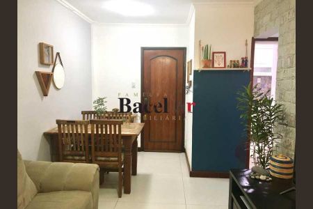 Apartamento à venda com 2 quartos, 70m² em Engenho Novo, Rio de Janeiro