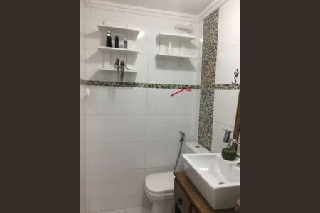 Apartamento à venda com 2 quartos, 70m² em Engenho Novo, Rio de Janeiro