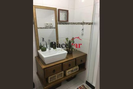 Apartamento à venda com 2 quartos, 70m² em Engenho Novo, Rio de Janeiro