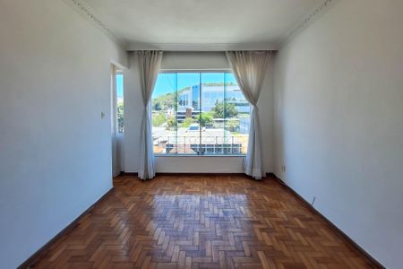 Sala de apartamento à venda com 3 quartos, 115m² em Centro, Niterói