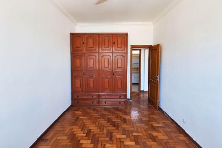 Quarto 1 de apartamento à venda com 3 quartos, 115m² em Centro, Niterói