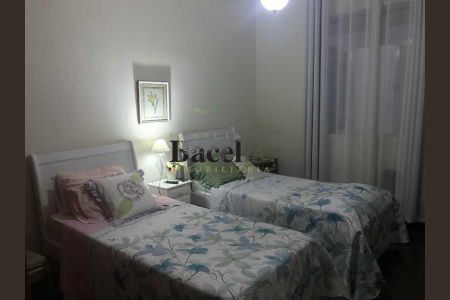 Apartamento à venda com 4 quartos, 130m² em Tijuca, Rio de Janeiro