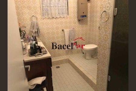 Apartamento à venda com 4 quartos, 130m² em Tijuca, Rio de Janeiro