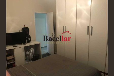 Apartamento à venda com 4 quartos, 130m² em Tijuca, Rio de Janeiro