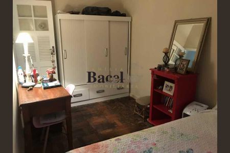 Apartamento à venda com 4 quartos, 130m² em Tijuca, Rio de Janeiro