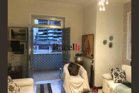 Apartamento à venda com 4 quartos, 130m² em Tijuca, Rio de Janeiro