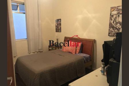 Apartamento à venda com 4 quartos, 130m² em Tijuca, Rio de Janeiro