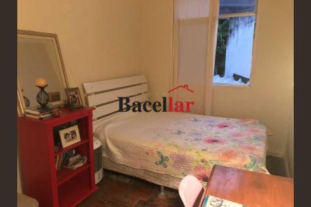 Apartamento à venda com 4 quartos, 130m² em Tijuca, Rio de Janeiro