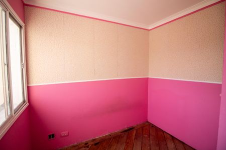 Apartamento à venda com 55m², 3 quartos e 1 vagaQuarto 1