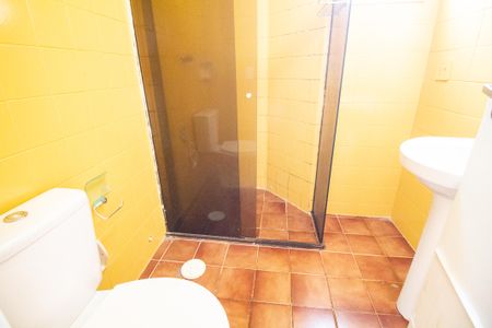 Apartamento à venda com 55m², 3 quartos e 1 vagaBanheiro
