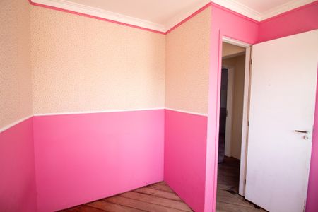 Quarto 1 de apartamento à venda com 3 quartos, 55m² em Chácara Santo Antônio (zona Sul), São Paulo