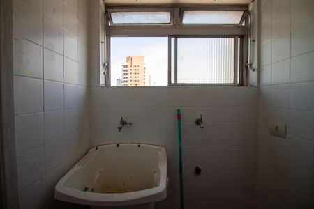 Apartamento à venda com 55m², 3 quartos e 1 vagaÁrea de Serviço
