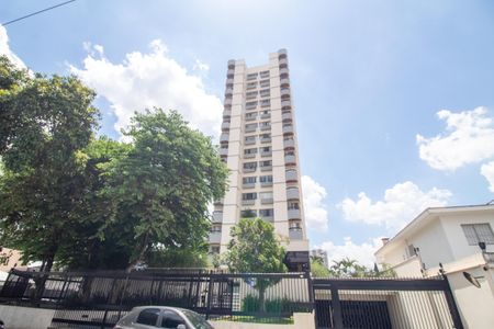 Apartamento à venda com 55m², 3 quartos e 1 vagaFachada do Prédio