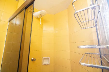 Apartamento à venda com 55m², 3 quartos e 1 vagaBanheiro