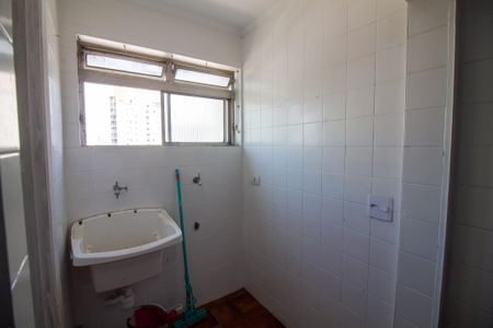 Apartamento à venda com 55m², 3 quartos e 1 vagaÁrea de Serviço