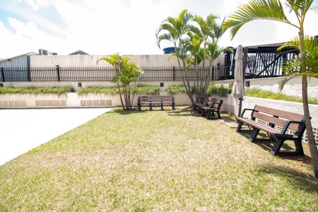 Apartamento à venda com 55m², 3 quartos e 1 vagaÁrea comum - Pet Place