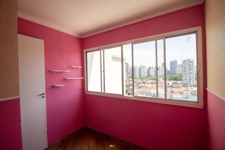 Apartamento à venda com 55m², 3 quartos e 1 vagaQuarto 1