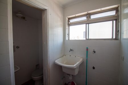 Apartamento à venda com 55m², 3 quartos e 1 vagaÁrea de Serviço