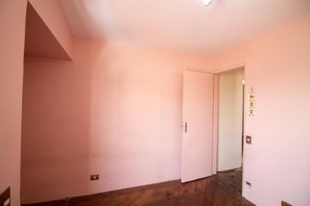 Apartamento à venda com 55m², 3 quartos e 1 vagaQuarto 3