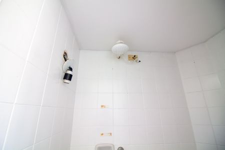 Apartamento à venda com 55m², 3 quartos e 1 vagaBanheiro de Serviço