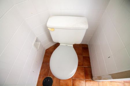 Apartamento à venda com 55m², 3 quartos e 1 vagaBanheiro de Serviço