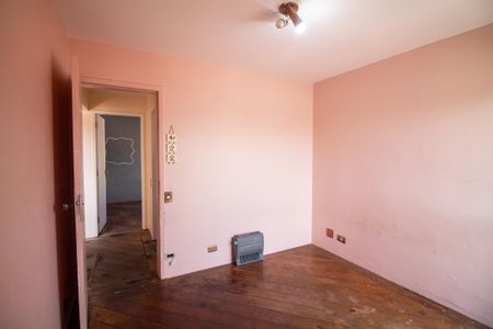 Apartamento à venda com 55m², 3 quartos e 1 vagaQuarto 3