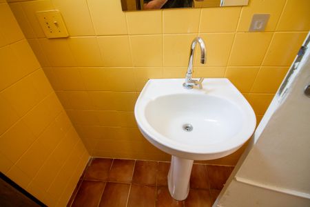 Apartamento à venda com 55m², 3 quartos e 1 vagaBanheiro