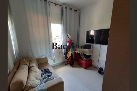 Apartamento à venda com 2 quartos, 70m² em Grajaú, Rio de Janeiro