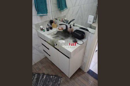 Apartamento à venda com 2 quartos, 70m² em Grajaú, Rio de Janeiro