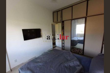 Apartamento à venda com 2 quartos, 70m² em Grajaú, Rio de Janeiro