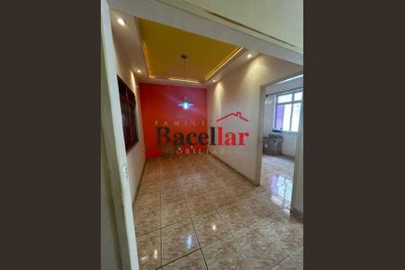 Apartamento à venda com 2 quartos, 86m² em Engenho de Dentro, Rio de Janeiro