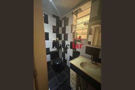 Apartamento à venda com 2 quartos, 86m² em Engenho de Dentro, Rio de Janeiro