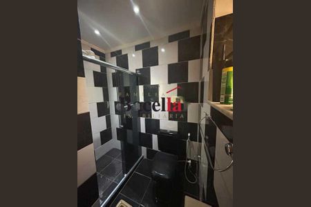 Apartamento à venda com 2 quartos, 86m² em Engenho de Dentro, Rio de Janeiro