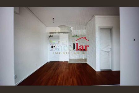 Apartamento à venda com 3 quartos, 60m² em Cachambi, Rio de Janeiro