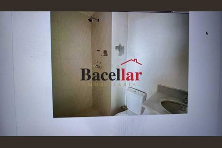 Apartamento à venda com 3 quartos, 60m² em Cachambi, Rio de Janeiro