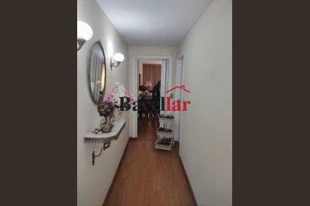 Apartamento à venda com 3 quartos, 100m² em Méier, Rio de Janeiro