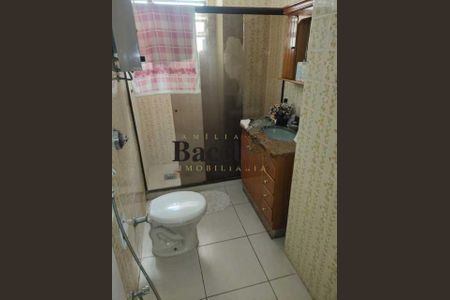 Apartamento à venda com 3 quartos, 100m² em Méier, Rio de Janeiro