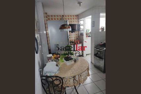 Apartamento à venda com 3 quartos, 100m² em Méier, Rio de Janeiro