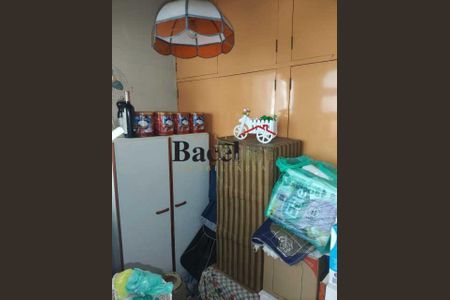 Apartamento à venda com 3 quartos, 100m² em Méier, Rio de Janeiro