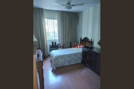 Apartamento à venda com 3 quartos, 100m² em Méier, Rio de Janeiro