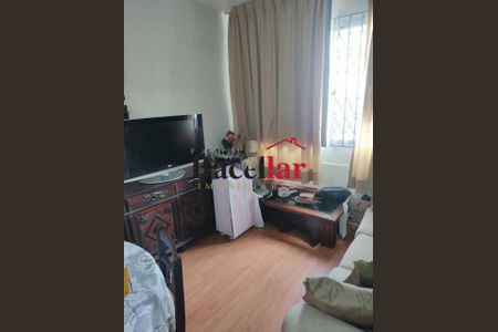 Apartamento à venda com 3 quartos, 100m² em Méier, Rio de Janeiro