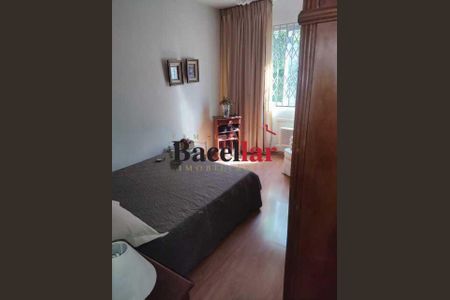 Apartamento à venda com 3 quartos, 100m² em Méier, Rio de Janeiro