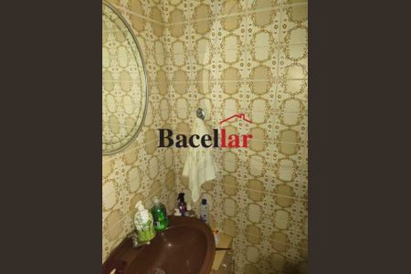 Apartamento à venda com 3 quartos, 100m² em Méier, Rio de Janeiro