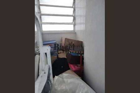 Apartamento à venda com 3 quartos, 100m² em Méier, Rio de Janeiro