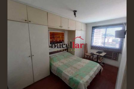 Apartamento à venda com 2 quartos, 64m² em Maracanã, Rio de Janeiro