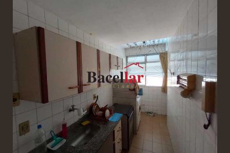 Apartamento à venda com 2 quartos, 64m² em Maracanã, Rio de Janeiro