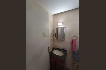 Apartamento à venda com 2 quartos, 64m² em Maracanã, Rio de Janeiro