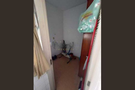 Apartamento à venda com 2 quartos, 64m² em Maracanã, Rio de Janeiro