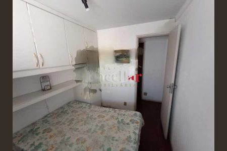 Apartamento à venda com 2 quartos, 64m² em Maracanã, Rio de Janeiro